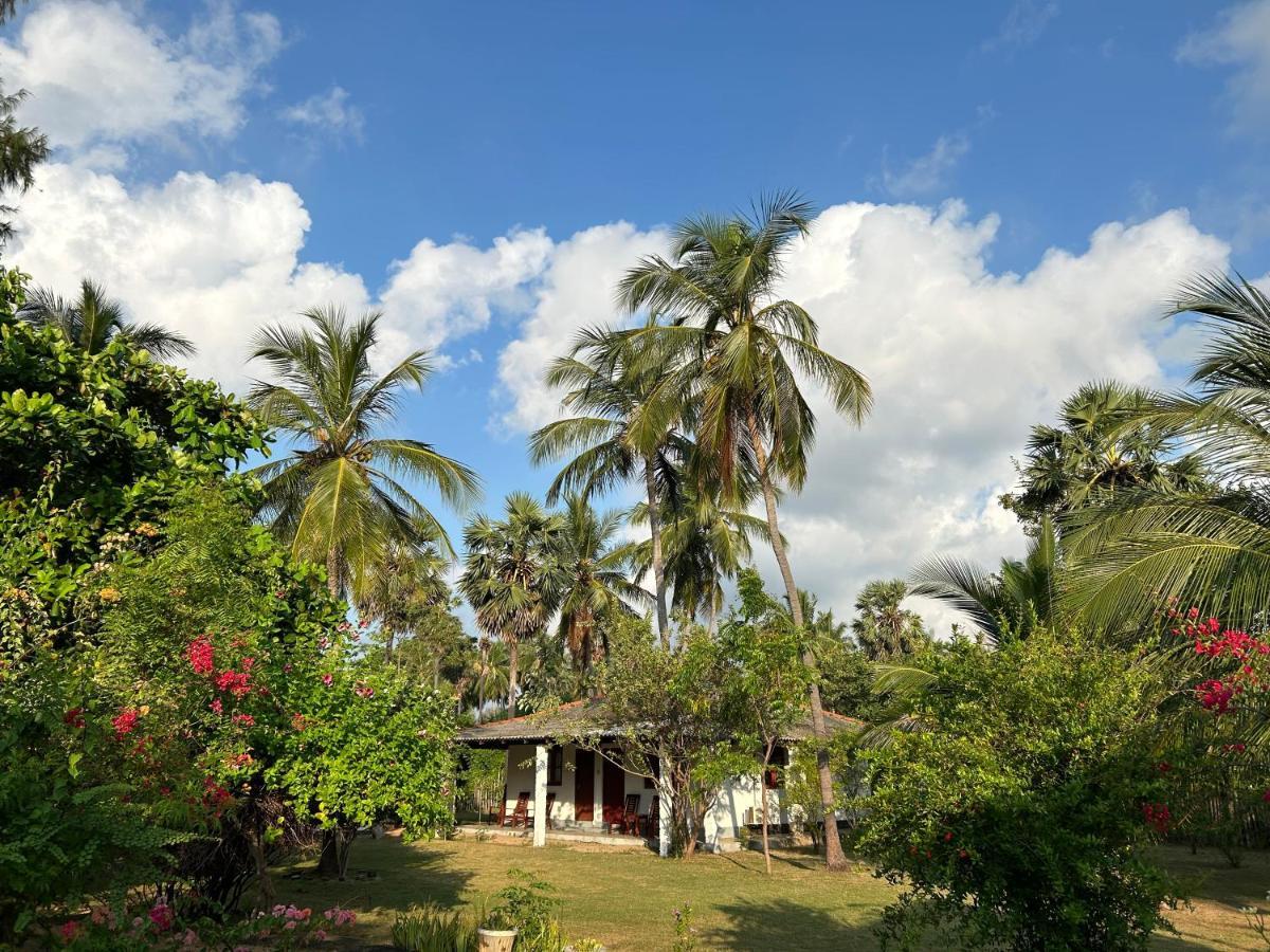 108 Palms Beach Resort ตรินโคมาลี ภายนอก รูปภาพ