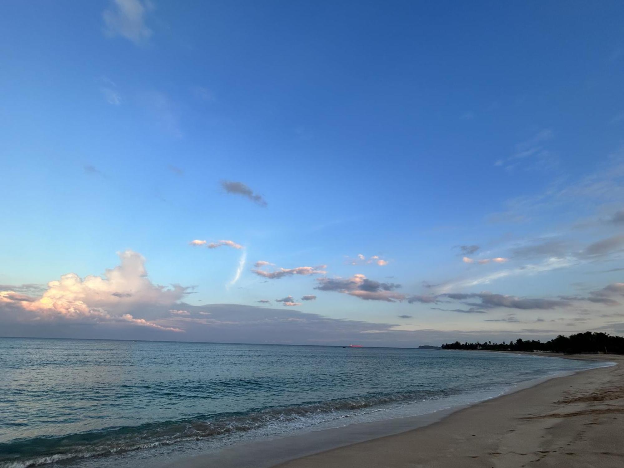 108 Palms Beach Resort ตรินโคมาลี ภายนอก รูปภาพ
