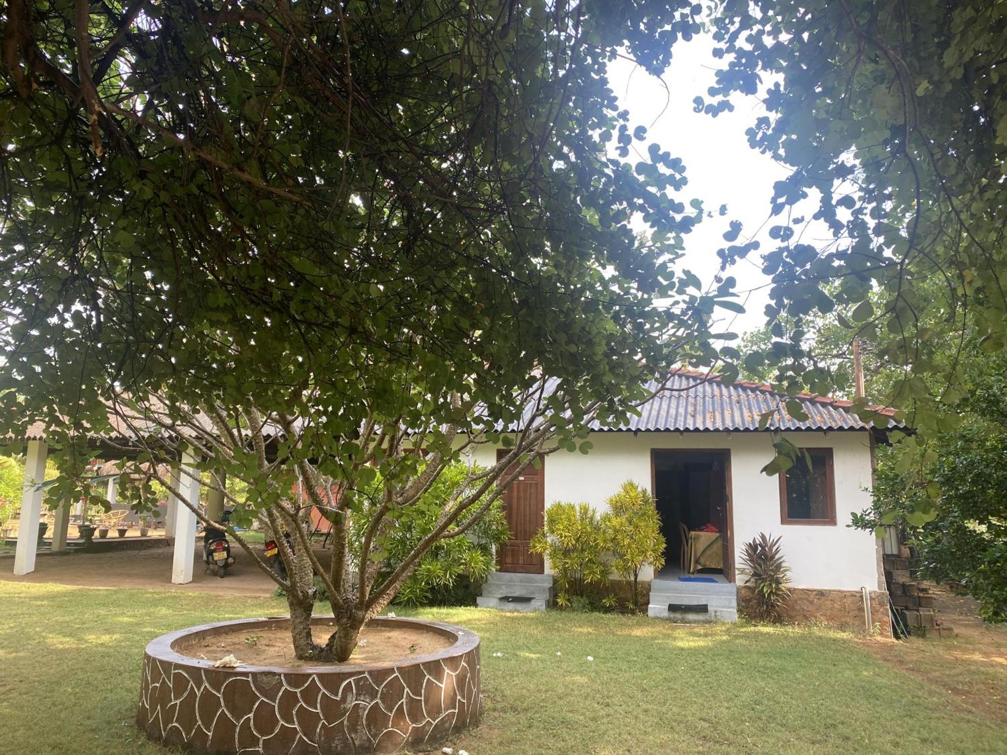 108 Palms Beach Resort ตรินโคมาลี ภายนอก รูปภาพ